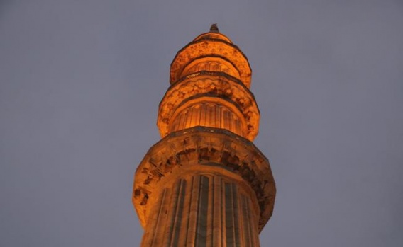 Selimiye Camii