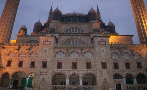 Selimiye Camii