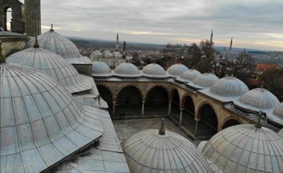 Selimiye Camii