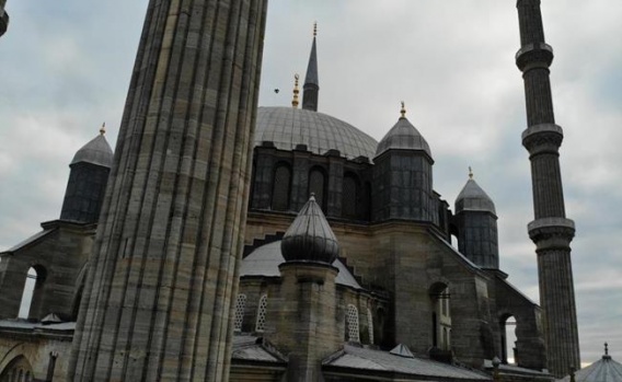 Selimiye Camii