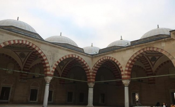 Selimiye Camii