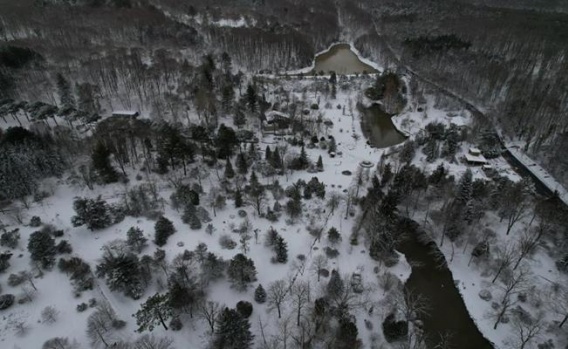 Atatürk Arboretumu