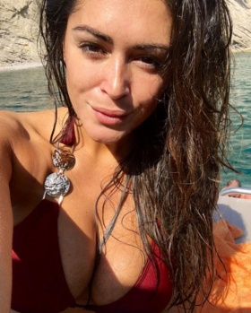 Casey Batchelor