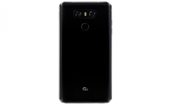 LG G6