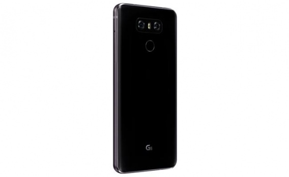 LG G6