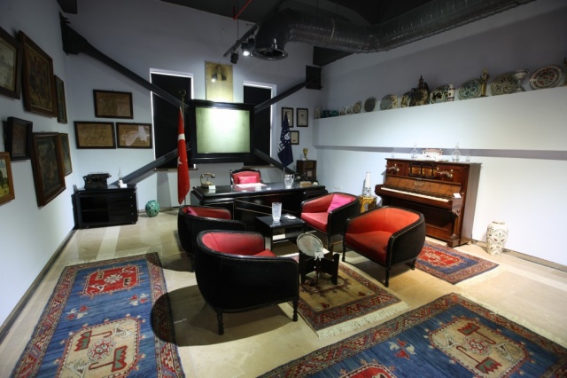 İpek Müzesi