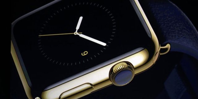 Apple Watch Akilli Saat