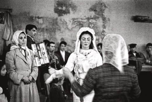 Ara Güler'in Kadrajından Ünlü İsimler