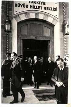 Mustafa Kemal Atatürk