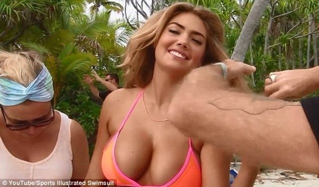 Kate Upton