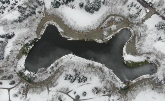 Bursa Botanik Park