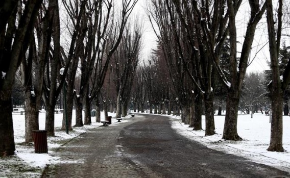 Bursa Botanik Park