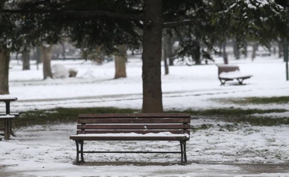 Bursa Botanik Park