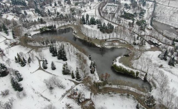 Bursa Botanik Park