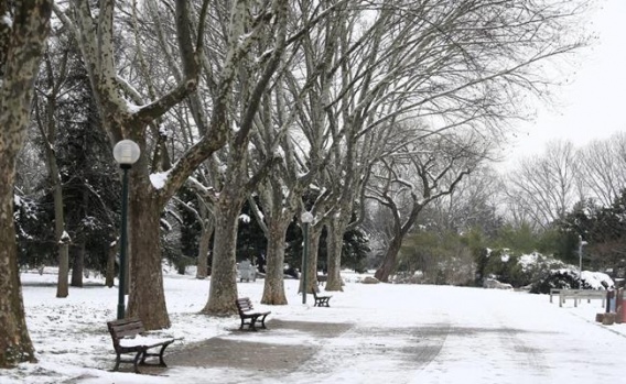 Bursa Botanik Park