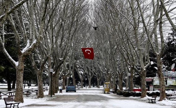 Bursa Botanik Park