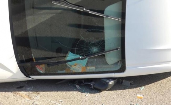 Bursa Çevre Yolunda Trafik Kazası: 10 Yaralı
