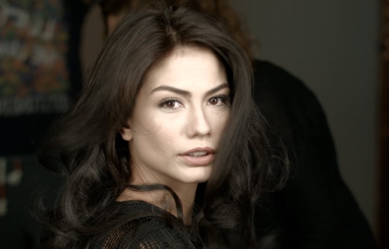 Demet Özdemir