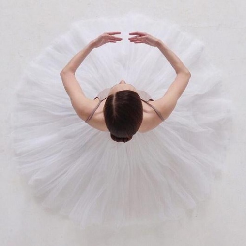 balerin olmanın zorlukları
