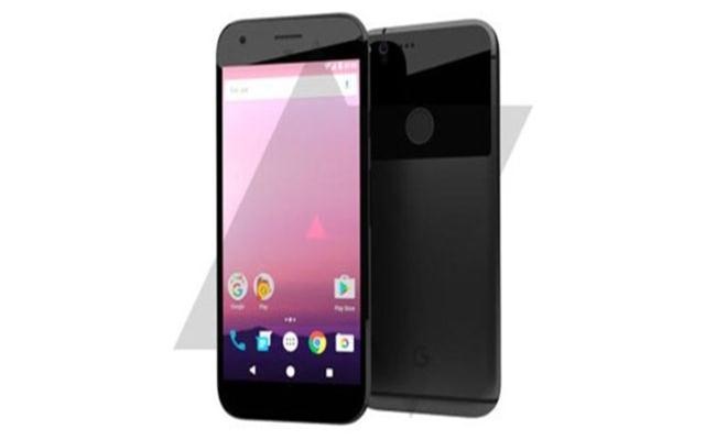 Google Pixel Akıllı Telefon