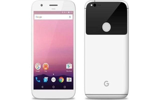 Google Pixel Akıllı Telefon