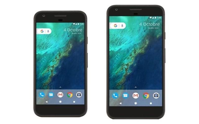 Google Pixel Akıllı Telefon