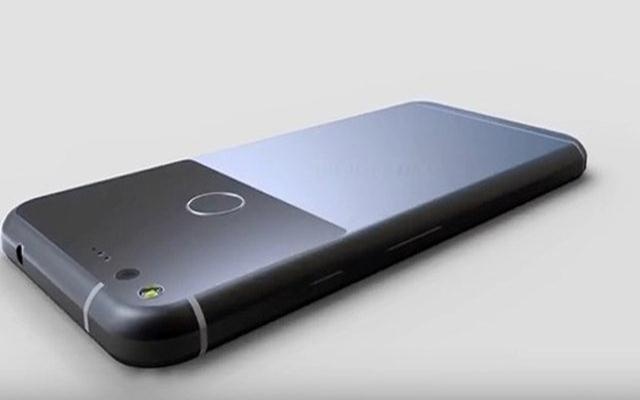 Google Pixel Akıllı Telefon