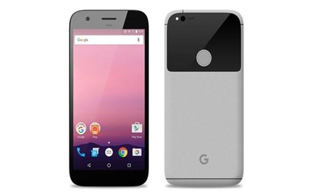 Google Pixel Akıllı Telefon