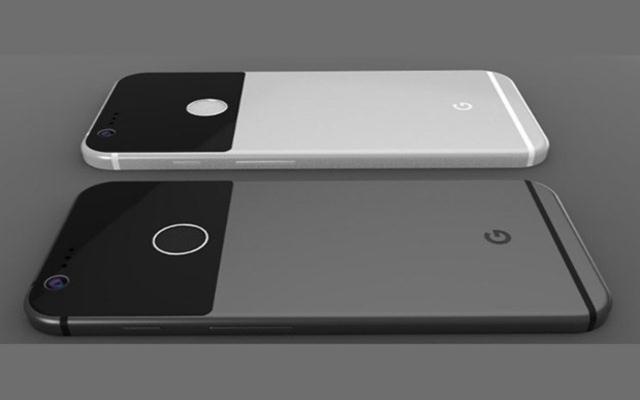 Google Pixel XL Akıllı Telefon