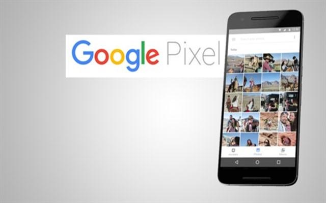 Google Pixel XL Akıllı Telefon