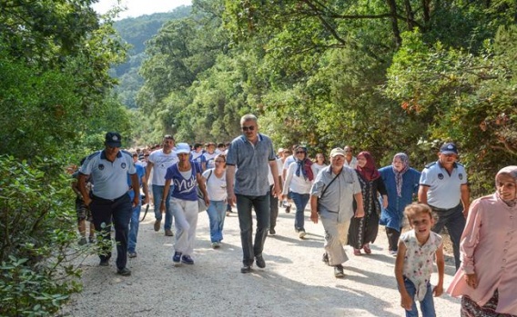 Karacabey Ihlamur Festivali