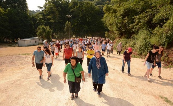 Karacabey Ihlamur Festivali