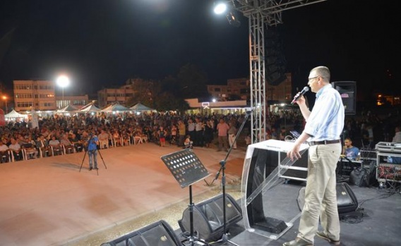 Karacabey Ihlamur Festivali