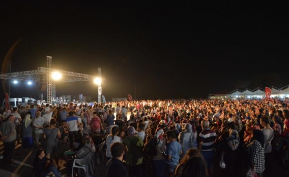 Karacabey Ihlamur Festivali