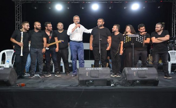 Karacabey Ihlamur Festivali