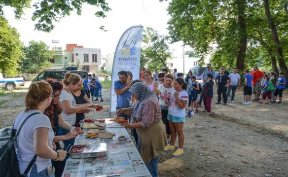 Karacabey Ihlamur Festivali