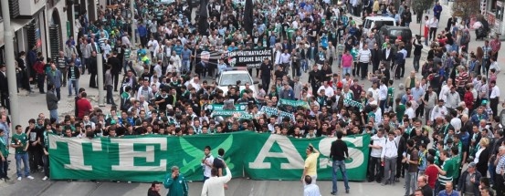 İbrahim Yazıcı Cenaze Töreni