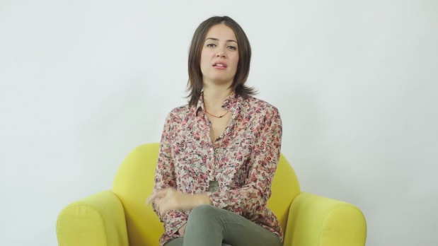 İrem Sak