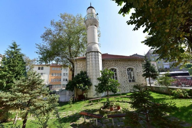 Bursa Selimzade Camii