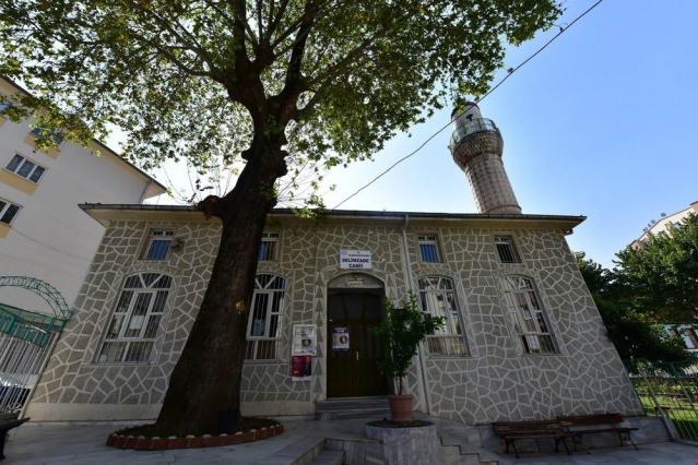 Bursa Selimzade Camii