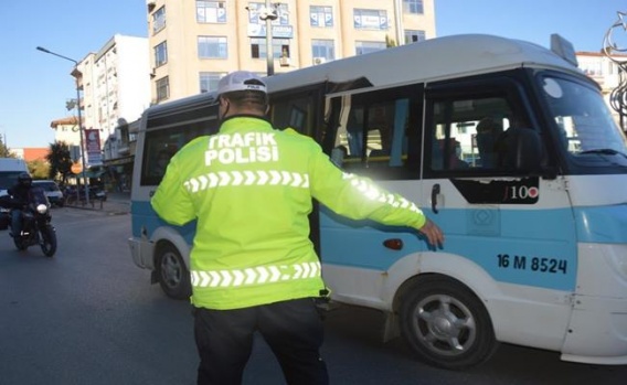 Orhangazi’de "Bi hareketine bakar hayat" uygulaması