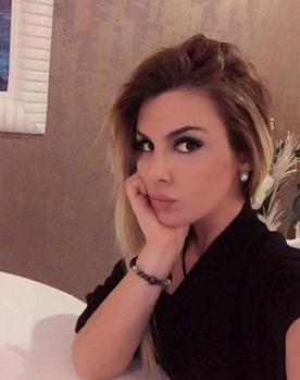 Selin Ciğerci