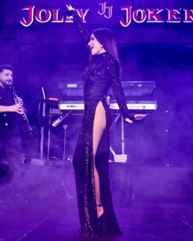 Simge Sağın