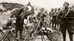 18 Mart Çanakkale Savaşı