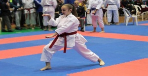 Türkiye Karate Şampiyonası