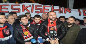 Eskişehirspor, kapanma tehlikesi ile karşı karşıya