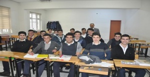 Bursa'nın Hababam Sınıfı!