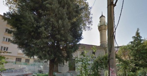 Bursa Selimzade Camii