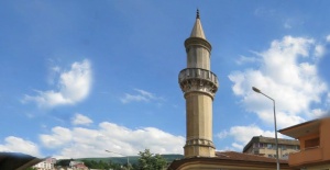 Bursa Şıble Camii