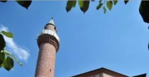 Bursa İbn-i Bezzaz Camii